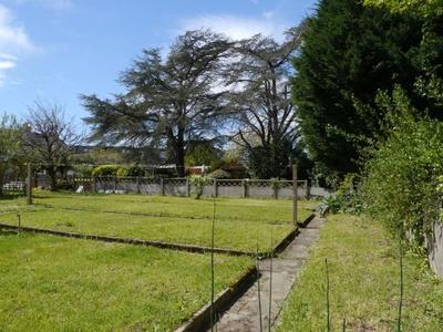 Terrain constructible - 459 m²