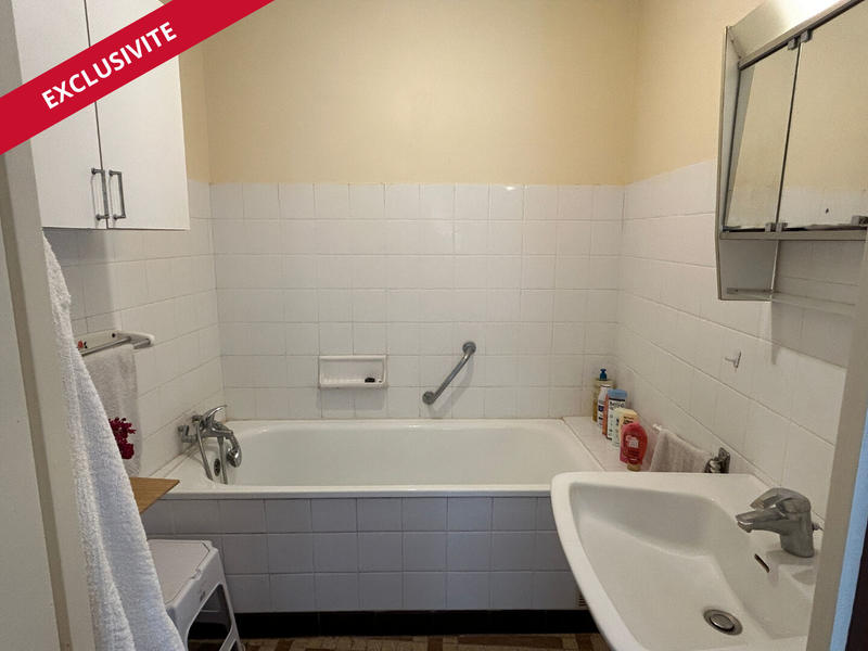 Maison - 191 m² - 6 pièces