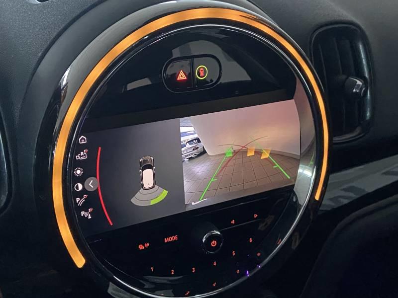 Mini Mini Countryman 136 ch Bva7 Cooper Essential