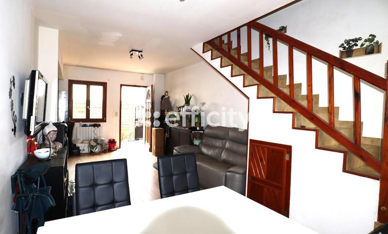 Appartement - 81 m² - 4 pièces