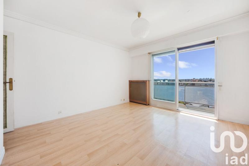 Appartement - 150 m² - 6 pièces