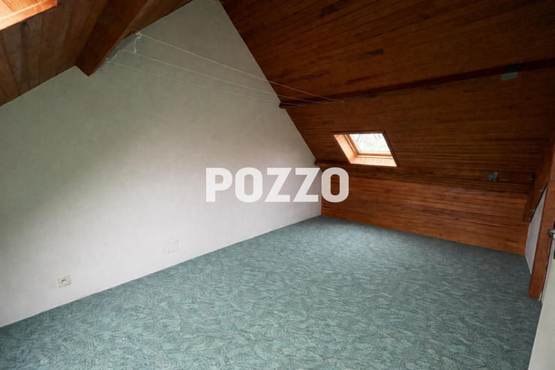 Appartement - 59 m² - 4 pièces