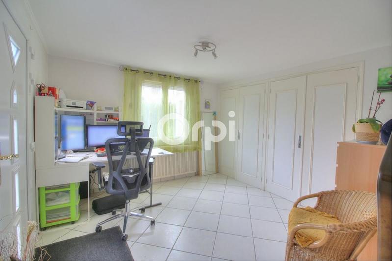 Maison - 115 m² - 4 pièces