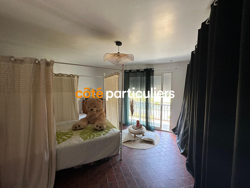 Maison - 173 m² - 6 pièces