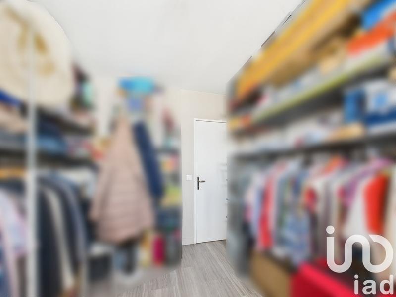 Appartement - 78 m² - 4 pièces