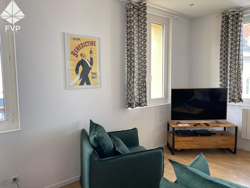 Duplex - 99 m² - 4 pièces