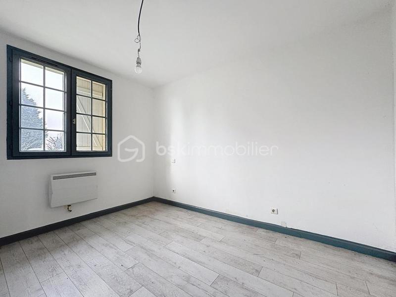 Maison - 114 m² - 4 pièces