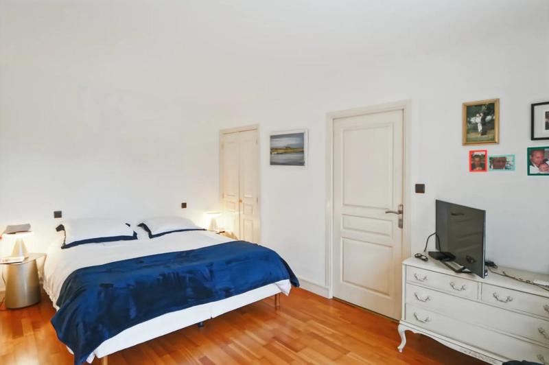 Maison - 170 m² - 6 pièces