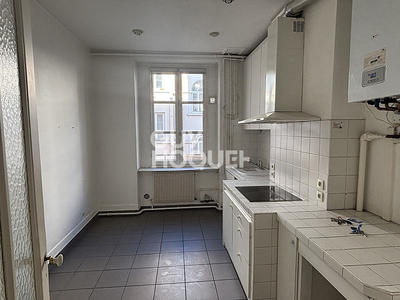 Appartement - 144 m² - 4 pièces