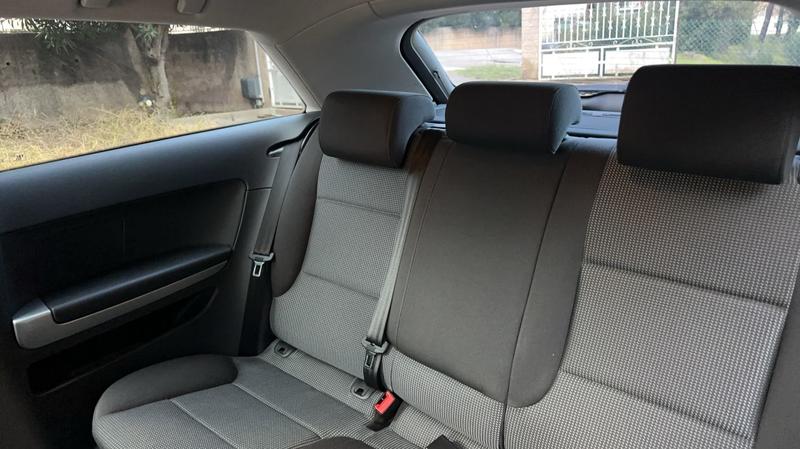 Audi A3 III 2.0 Tdi 140 Ambition