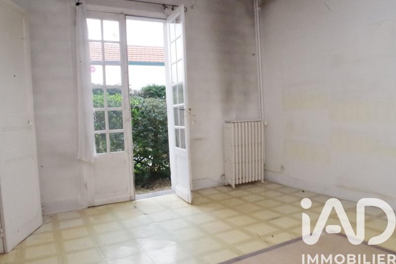 Maison - 70 m² - 4 pièces