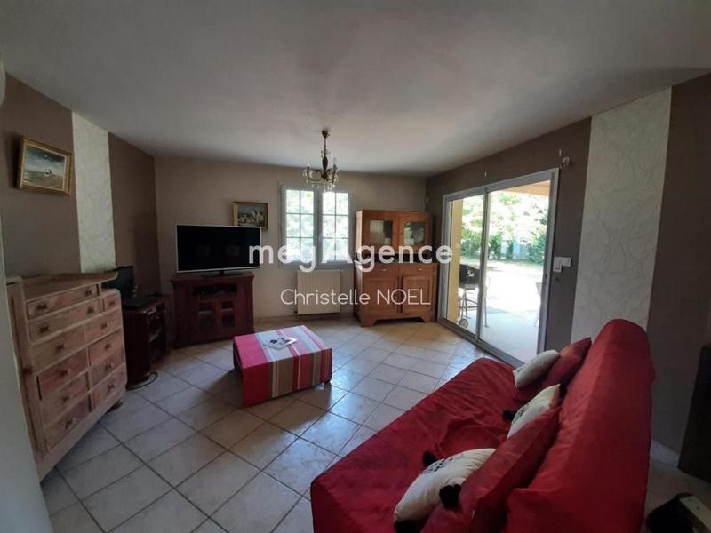 Maison de campagne - 154 m² - 7 pièces