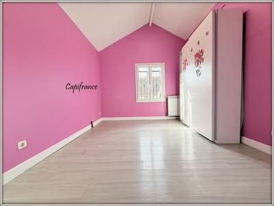 Maison - 68 m² - 4 pièces