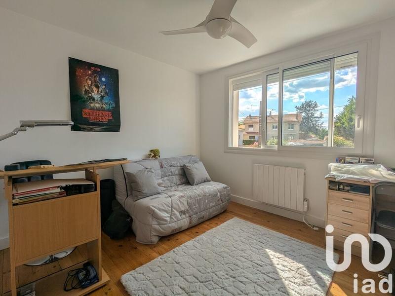 Maison - 70 m² - 5 pièces