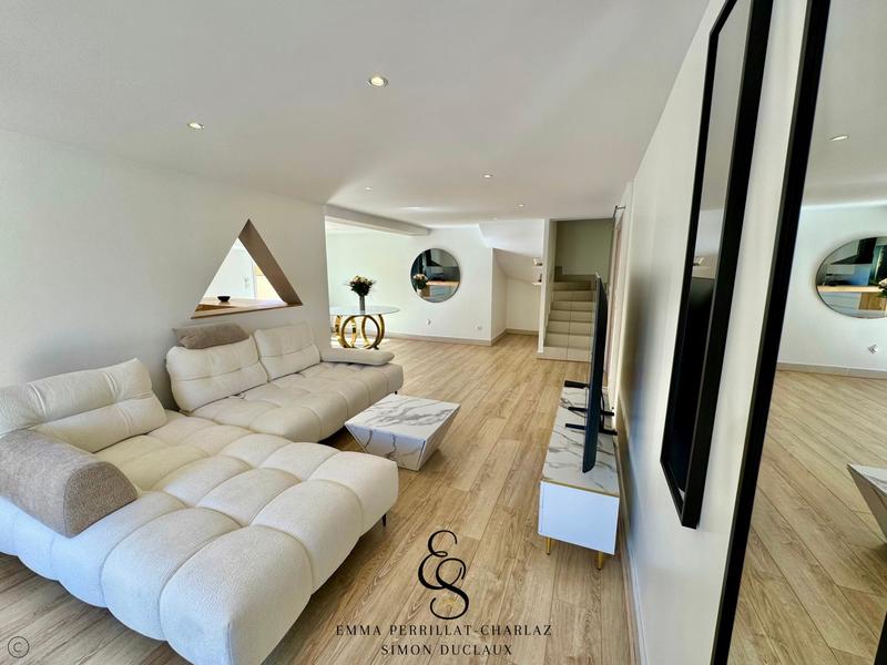 Villa - 138 m² - 6 pièces