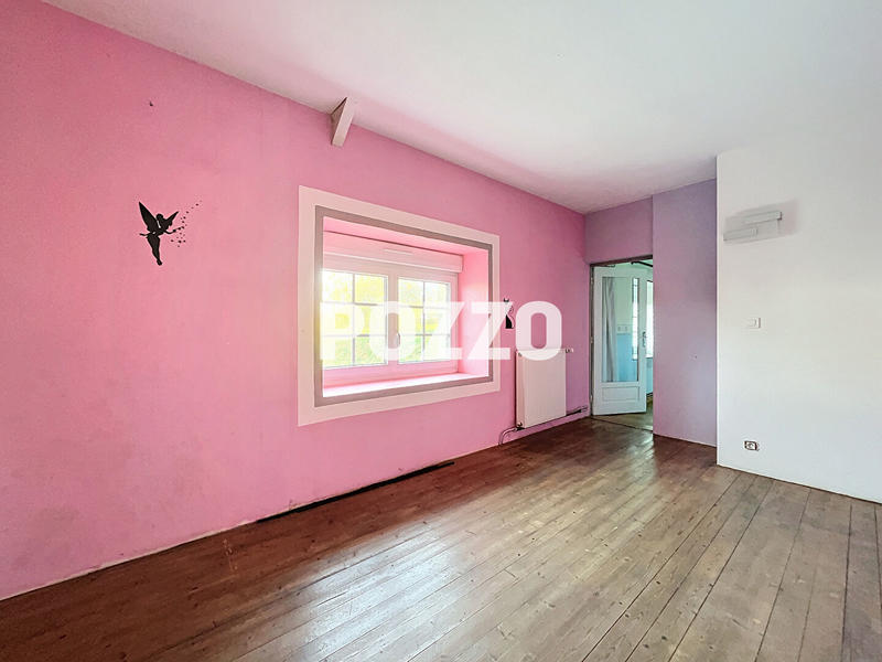 Maison - 139 m² - 5 pièces