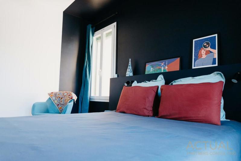 Villa - 175 m² - 7 pièces