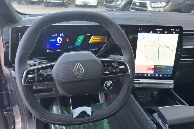 Renault Austral New 200 Esprit Alpine Tpa