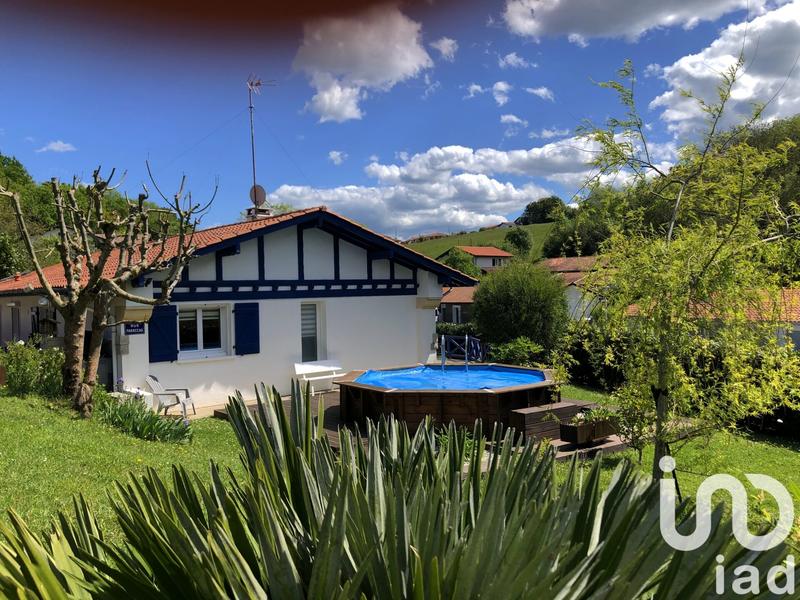 Maison - 145 m² - 6 pièces