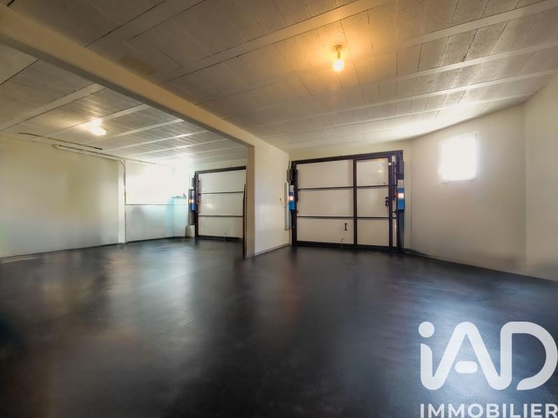 Maison de maîtres - 165 m² - 7 pièces