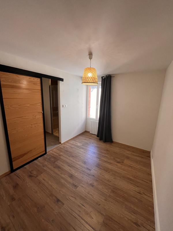 Maison - 46 m² - 2 pièces