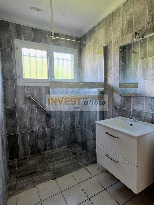 Maison - 76 m² - 3 pièces