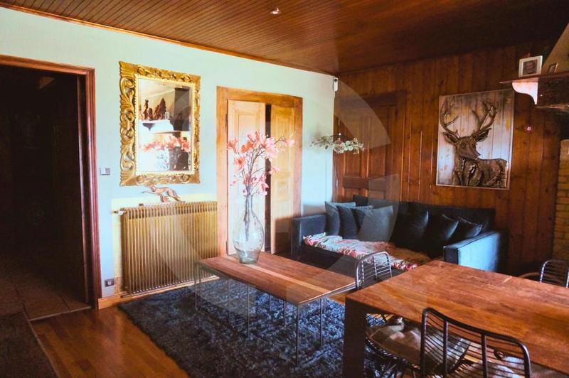 Châlet - 265 m² - 15 pièces