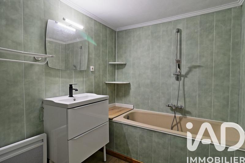 Maison - 114 m² - 6 pièces