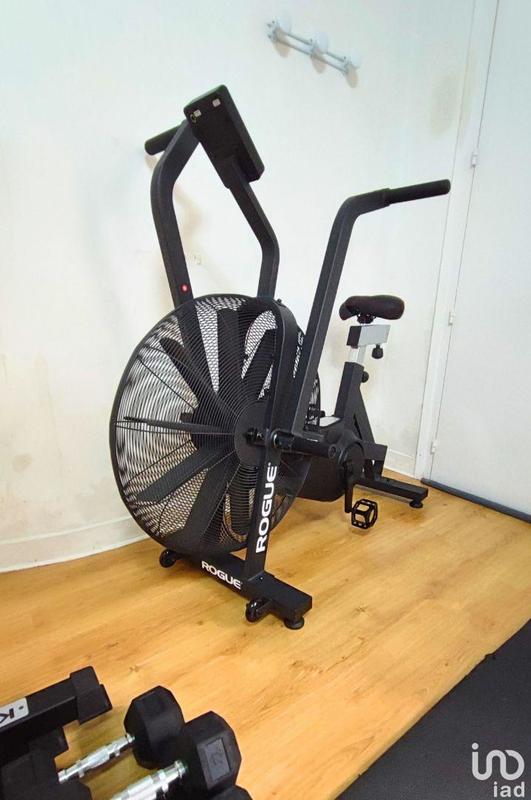 Local commercial - 27 m²