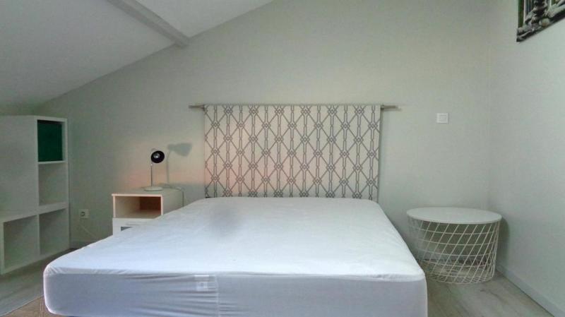 Maison - 14 m² - 1 pièce