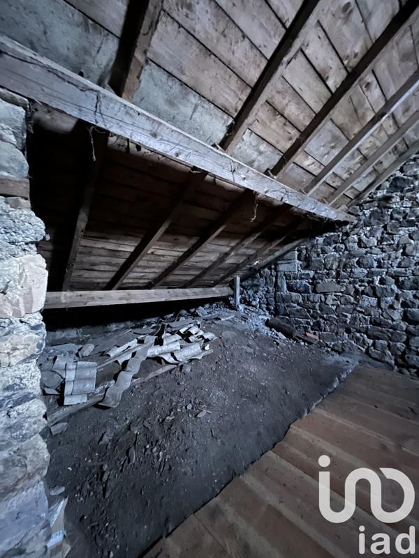 Ferme - 1 m² - 1 pièce