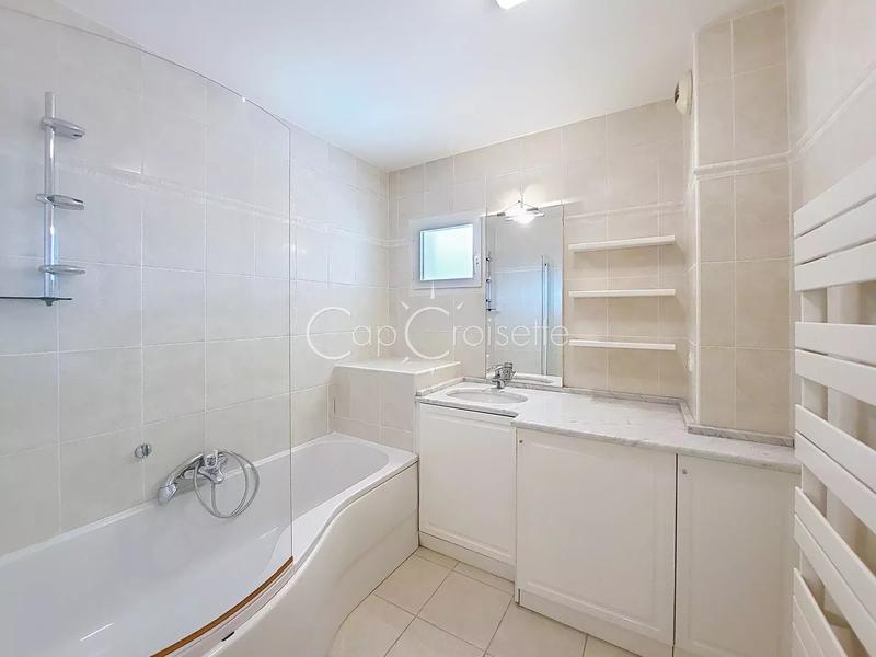 Appartement - 73 m² - 3 pièces