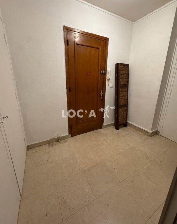 Appartement - 30 m² - 1 pièce