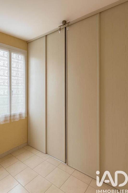 Maison - 145 m² - 5 pièces