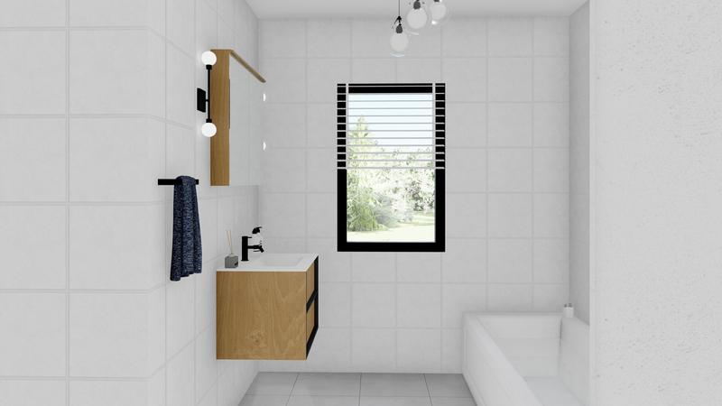 Maison traditionnelle - 112 m² - 5 pièces