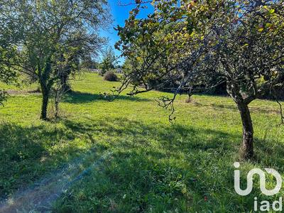 Maison - 55 m² - 4 pièces