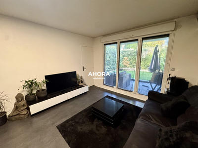 Appartement - 67 m² - 4 pièces