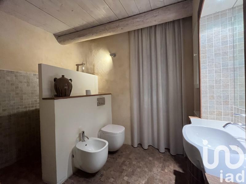 Maison de maîtres - 143 m² - 8 pièces