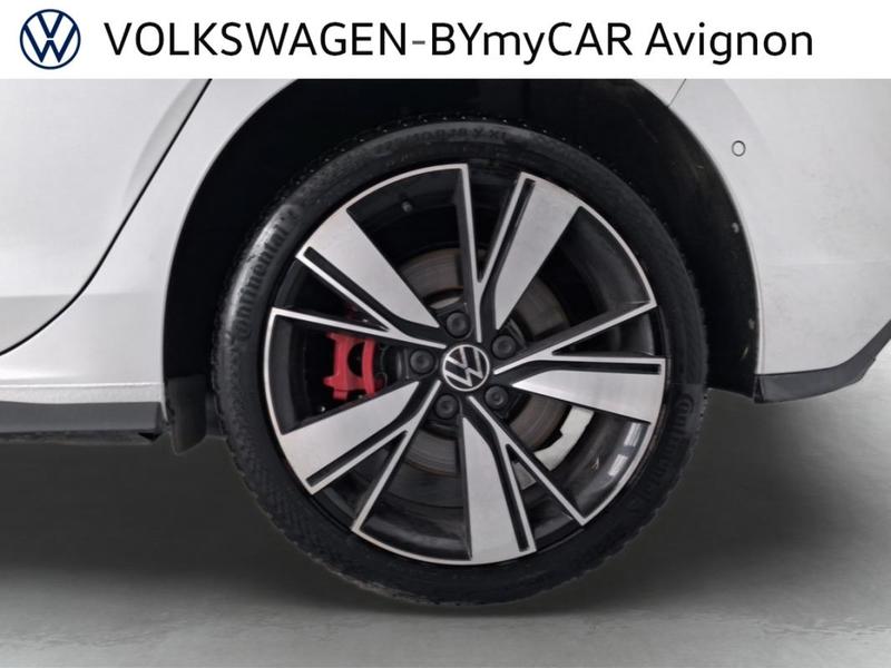Volkswagen Golf 1.4 Hybrid Rechargeable Opf 245 Dsg6 Gte