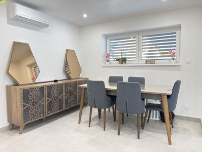 Maison traditionnelle - 109 m² - 4 pièces