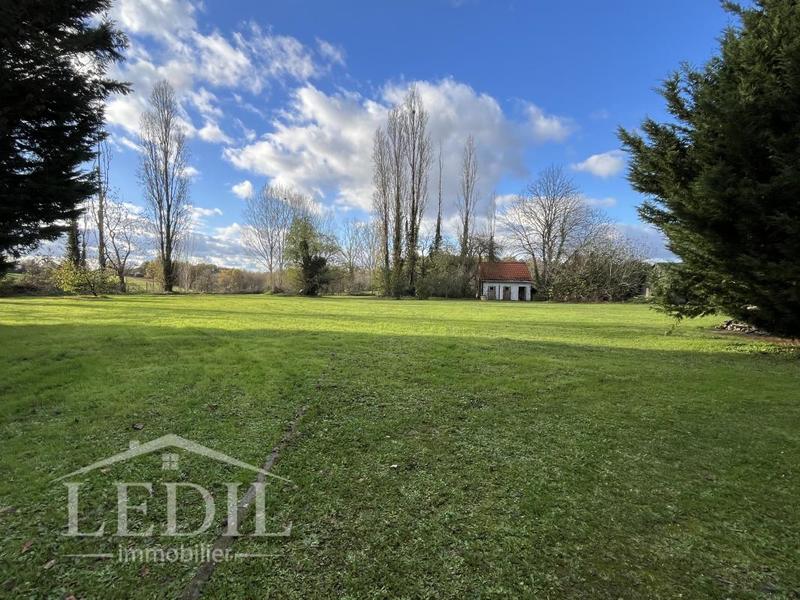 Maison - 224 m² - 6 pièces