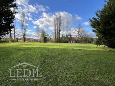 Maison - 224 m² - 6 pièces