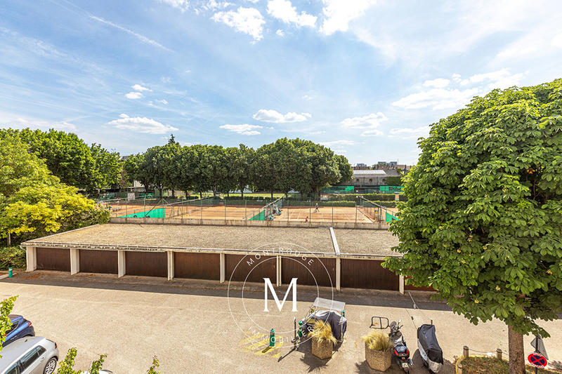 Appartement - 69 m² - 4 pièces