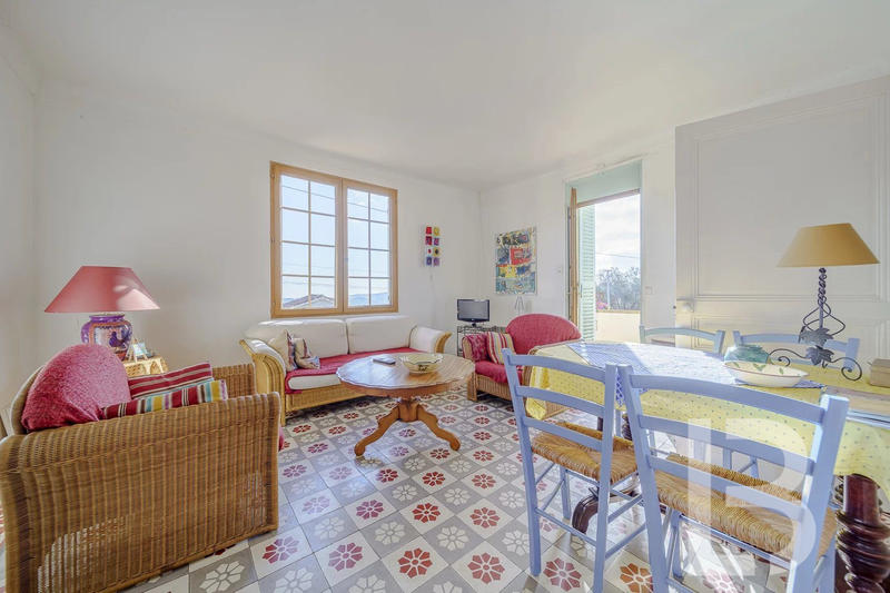 Maison - 33 m² - 2 pièces