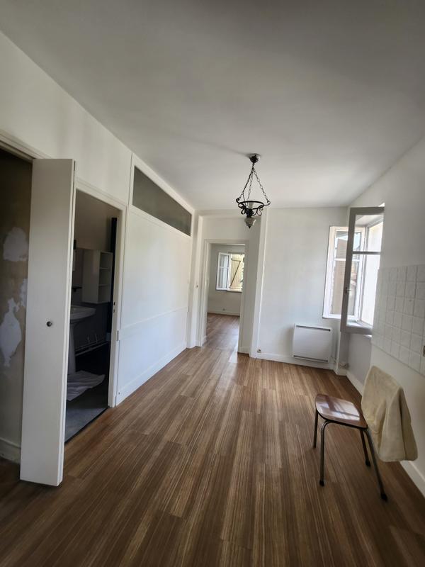 Maison - 106 m² - 5 pièces