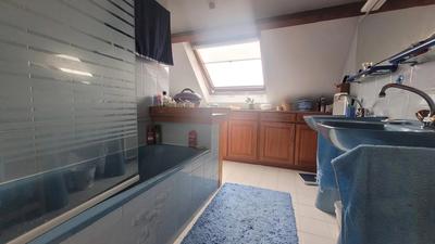 Maison - 118 m² - 6 pièces