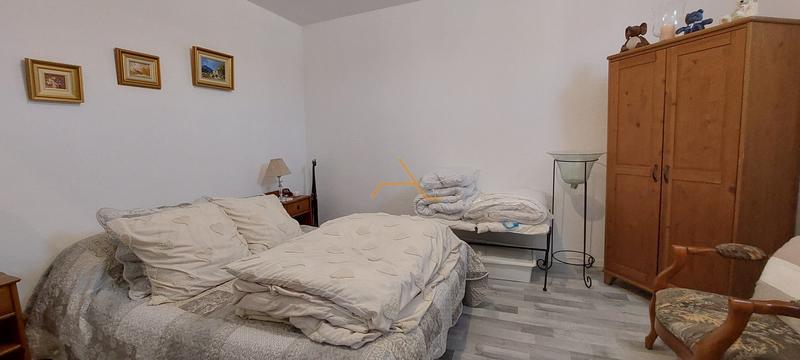 Maison de village - 85 m²