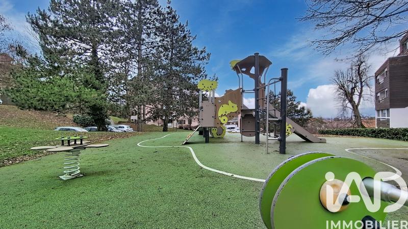 Appartement - 138 m² - 5 pièces