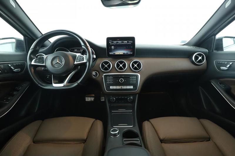 Mercedes Classe a 220 Fascination 4Matic 7g-Dct 184 ch