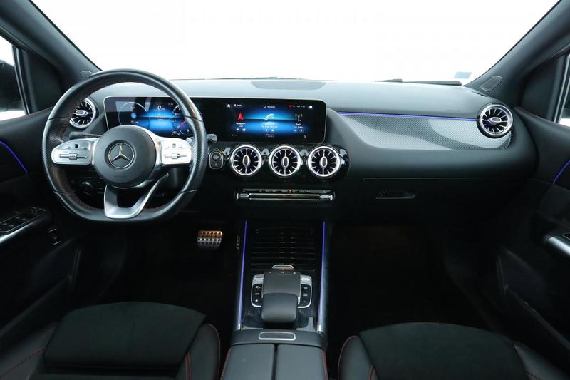 Mercedes Classe B 180 Amg Line 7g-Dct 136 ch